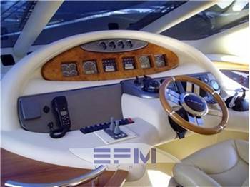 AZIMUT 55 EVOLUTION