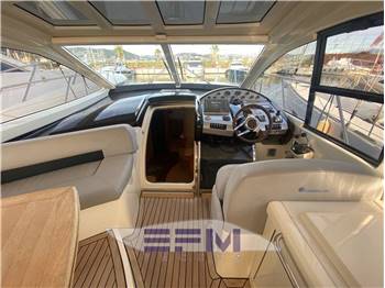 ABSOLUTE 47 HT