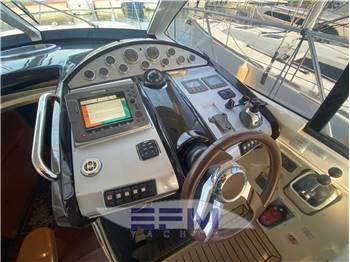ABSOLUTE 47 HT