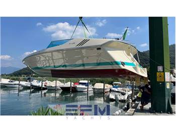 RIVA ST TROPEZ