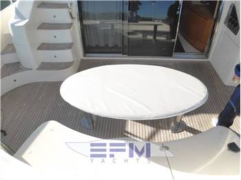 AZIMUT 62 FLY