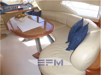AZIMUT 62 FLY