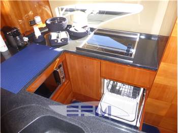 AZIMUT 62 FLY