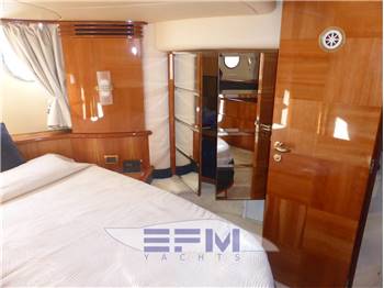 AZIMUT 62 FLY