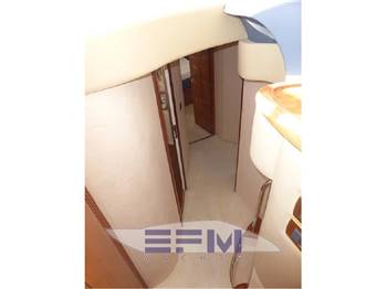 AZIMUT 62 FLY