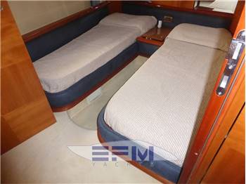 AZIMUT 62 FLY