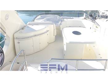 AZIMUT 62 FLY