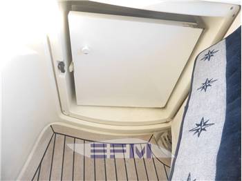 AZIMUT 62 FLY