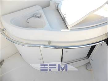 AZIMUT 62 FLY