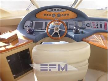 AZIMUT 62 FLY