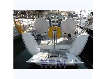 Beneteau First 50