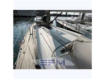 Beneteau First 50