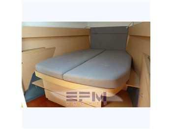Beneteau First 50