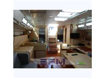 Beneteau First 50