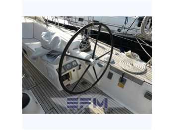 Beneteau First 50