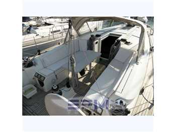 Beneteau First 50