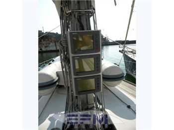 Beneteau First 50