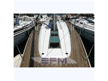 Beneteau First 50