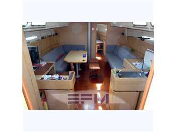 Beneteau First 50
