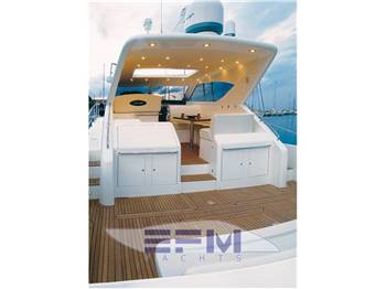 UNIESSE 57 HARD TOP