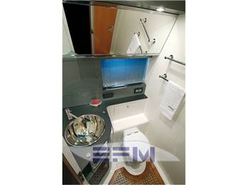 UNIESSE 57 HARD TOP