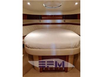 FAIRLINE PHANTOM 50