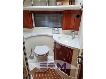 FAIRLINE PHANTOM 50