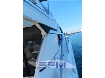 FAIRLINE PHANTOM 50