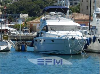 FAIRLINE PHANTOM 50