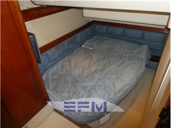 FAIRLINE PHANTOM 50