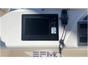 FAIRLINE PHANTOM 50