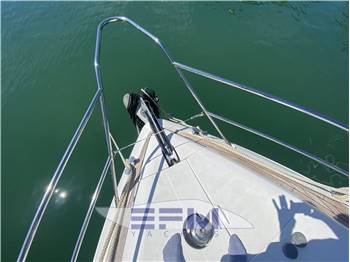 FAIRLINE PHANTOM 50