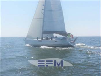 JEANNEAU 50 DS  PERFORMANCE