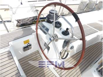 JEANNEAU 50 DS  PERFORMANCE