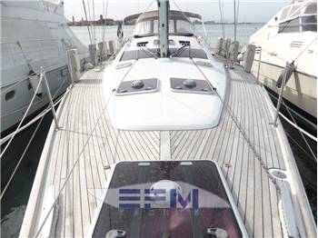 JEANNEAU 50 DS  PERFORMANCE