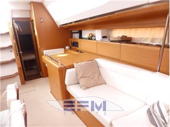 JEANNEAU 50 DS  PERFORMANCE