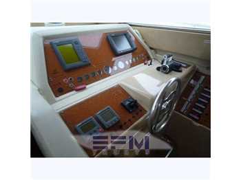 Ferretti 57