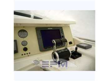 Ferretti 57