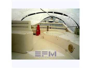 Ferretti 57