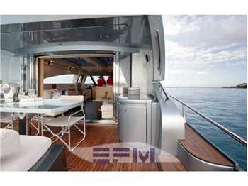 AB YACHTS AB 78