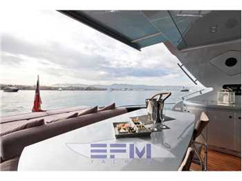 AB YACHTS AB 78