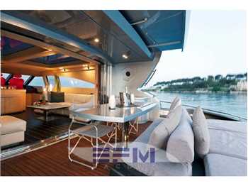 AB YACHTS AB 78
