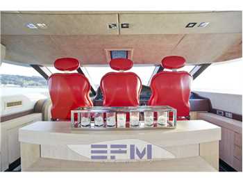 AB YACHTS AB 78
