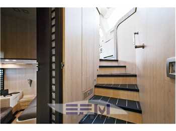 AB YACHTS AB 78