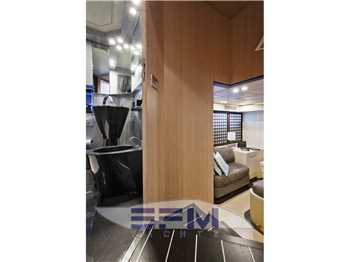 AB YACHTS AB 78
