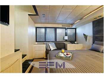AB YACHTS AB 78