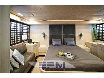 AB YACHTS AB 78
