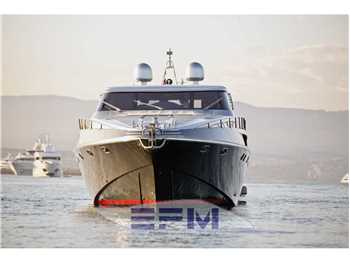 AB YACHTS AB 78