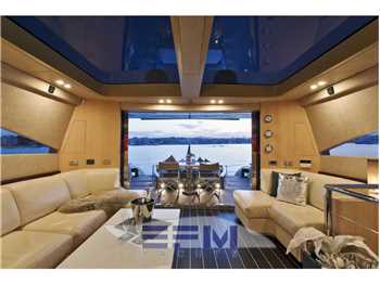 AB YACHTS AB 78