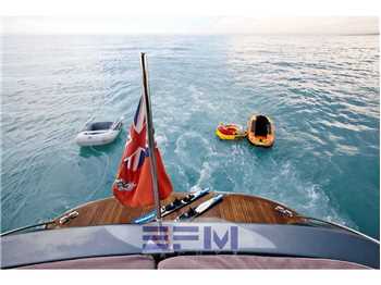 AB YACHTS AB 78